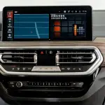 BMW X3 2022 252 л.с. — лот 57794226 из Китая