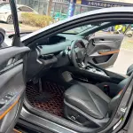 Changan UNI-V 2022 188 л.с. — лот 57794229 из Китая
