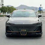Changan UNI-V 2022 188 л.с. — лот 57794229 из Китая