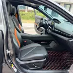 Changan UNI-V 2022 188 л.с. — лот 57794229 из Китая