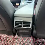 Changan UNI-V 2022 188 л.с. — лот 57794229 из Китая