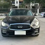 Infiniti Q50L 2017 211 л.с. 211 л.с. 211 л.с. 211 л.с. из Китая