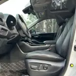 Toyota Highlander 2022 из Китая