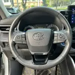 Toyota Highlander 2022 из Китая