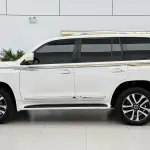 Toyota Land Cruiser 2013 из Китая