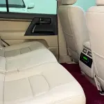 Toyota Land Cruiser 2013 из Китая