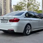 BMW 3 Series 2018 из Китая