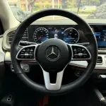 Mercedes-Benz GLE 2021 367 л.с. 367 л.с. из Китая