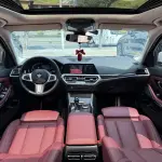 BMW 3 Series 2022 184 л.с. — лот 57794391 из Китая