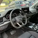 Audi Q5L 2022 245 л.с. из Китая
