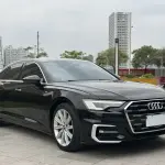 Audi A6L 2020 224 л.с. 224 л.с. 224 л.с. 224 л.с. 224 л.с. из Китая