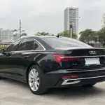 Audi A6L 2020 224 л.с. 224 л.с. 224 л.с. 224 л.с. 224 л.с. из Китая