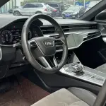 Audi A6L 2020 224 л.с. 224 л.с. 224 л.с. 224 л.с. 224 л.с. из Китая
