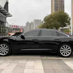 Audi A6L 2020 224 л.с. 224 л.с. 224 л.с. 224 л.с. 224 л.с. из Китая
