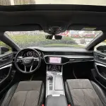 Audi A6L 2020 224 л.с. 224 л.с. 224 л.с. 224 л.с. 224 л.с. из Китая