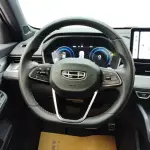 Geely Xingrui 2023 190 л.с. — лот 57794489 из Китая