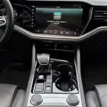 Volkswagen Touareg 2021 из Китая
