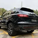 Volkswagen Touareg 2021 из Китая