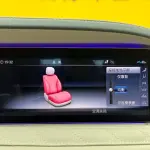 Mercedes-Benz S-Class 2018 из Китая