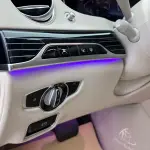 Mercedes-Benz S-Class 2018 из Китая