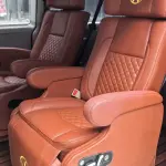 Volkswagen Caravelle 2017 из Китая