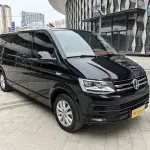 Volkswagen Caravelle 2017 из Китая