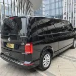 Volkswagen Caravelle 2017 из Китая