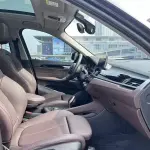 BMW X1 2021 140 л.с. — лот 57795709 из Китая