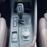 BMW X1 2021 140 л.с. — лот 57795709 из Китая