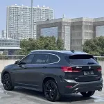 BMW X1 2021 140 л.с. — лот 57795709 из Китая