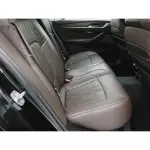 BMW 5 Series 2019 252 л.с. — лот 57794650 из Китая