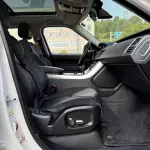 Land Rover Sport 2017 340 л.с. — лот 57794668 из Китая