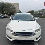 Ford Focus 2015 125 л.с. — лот 57794754 из Китая