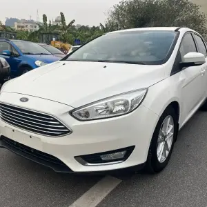 Ford Focus 2015 125 л.с. — лот 57794754 из Китая