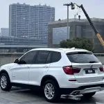 BMW X3 (Import) 2018 из Китая