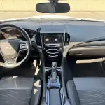 Cadillac ATS-L 2019 279 л.с. — лот 57795716 из Китая