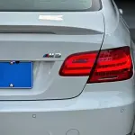 BMW M3 2014 из Китая