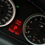 BMW M3 2014 из Китая