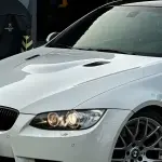 BMW M3 2014 из Китая