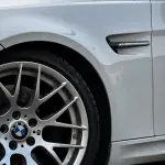 BMW M3 2014 из Китая