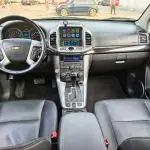 Chevrolet Captiva 2015 167 л.с. 167 л.с. из Китая