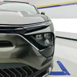 Citroen C5 X 2023 из Китая