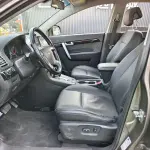 Chevrolet Captiva 2015 167 л.с. 167 л.с. из Китая