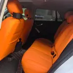 Audi Q2L 2021 150 л.с. — лот 57794908 из Китая