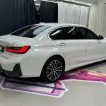 BMW 3 Series 2023 из Китая