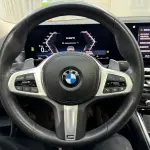 BMW 3 Series 2023 из Китая