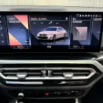 BMW 3 Series 2023 из Китая