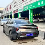 Lynk & Co 03 2024 254 л.с. 254 л.с. из Китая