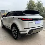 Land Rover Evoque 2023 из Китая