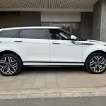 Land Rover Evoque 2023 из Китая